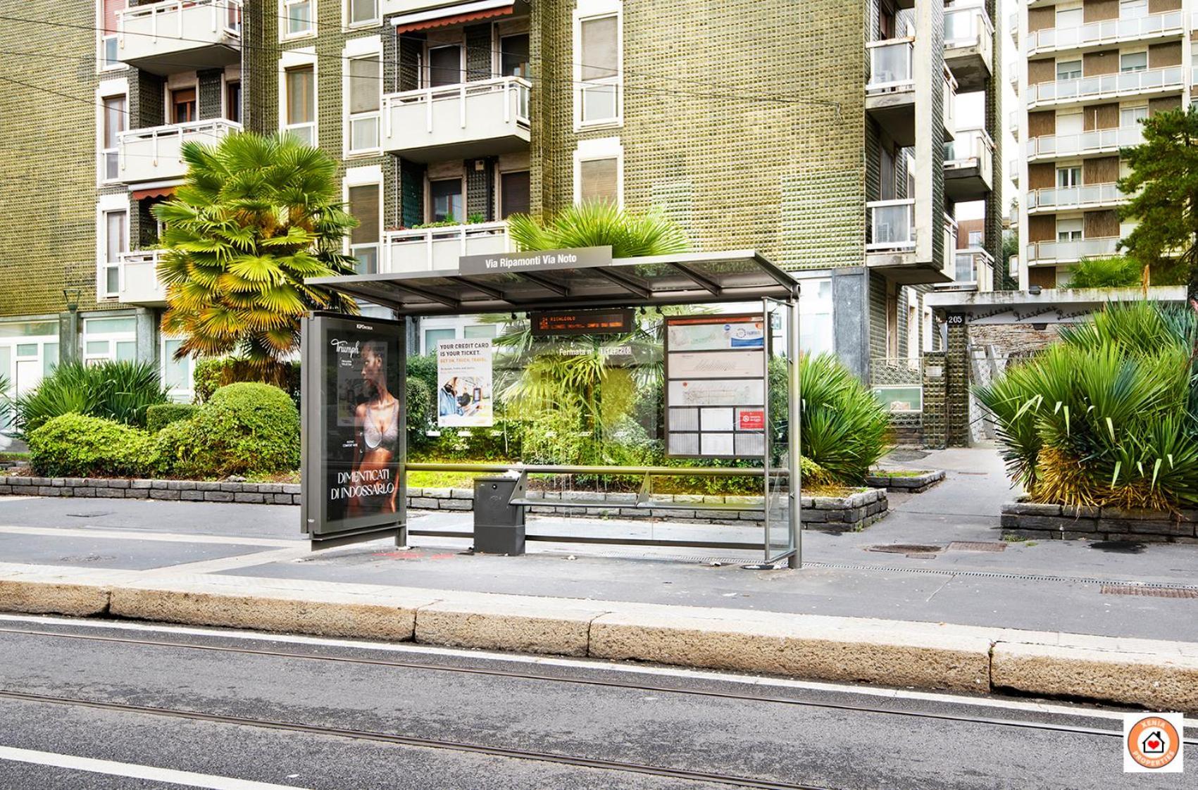 Apartamento Borgo Milanese - Bocconi 15 Minuti Exterior foto