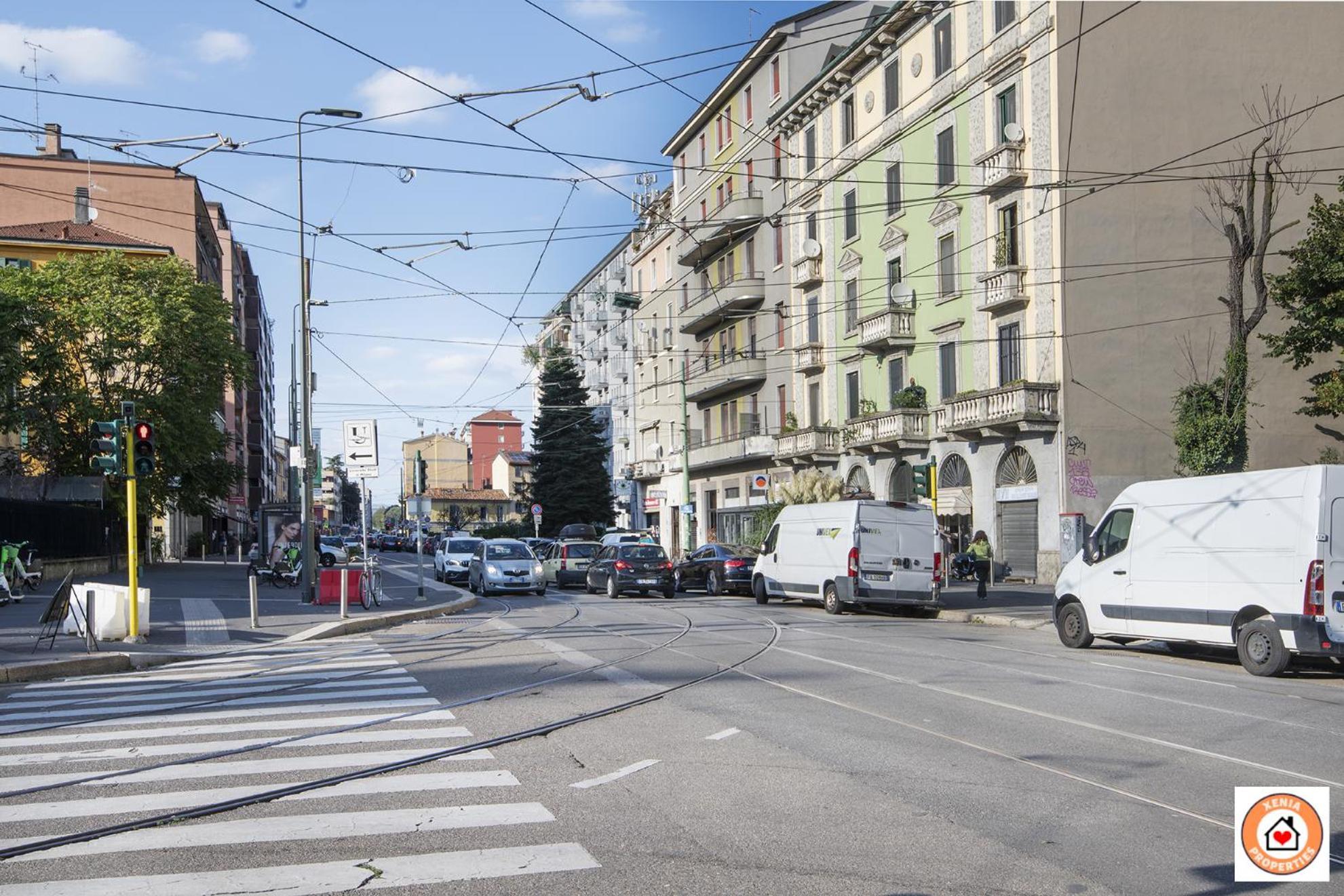 Apartamento Borgo Milanese - Bocconi 15 Minuti Exterior foto