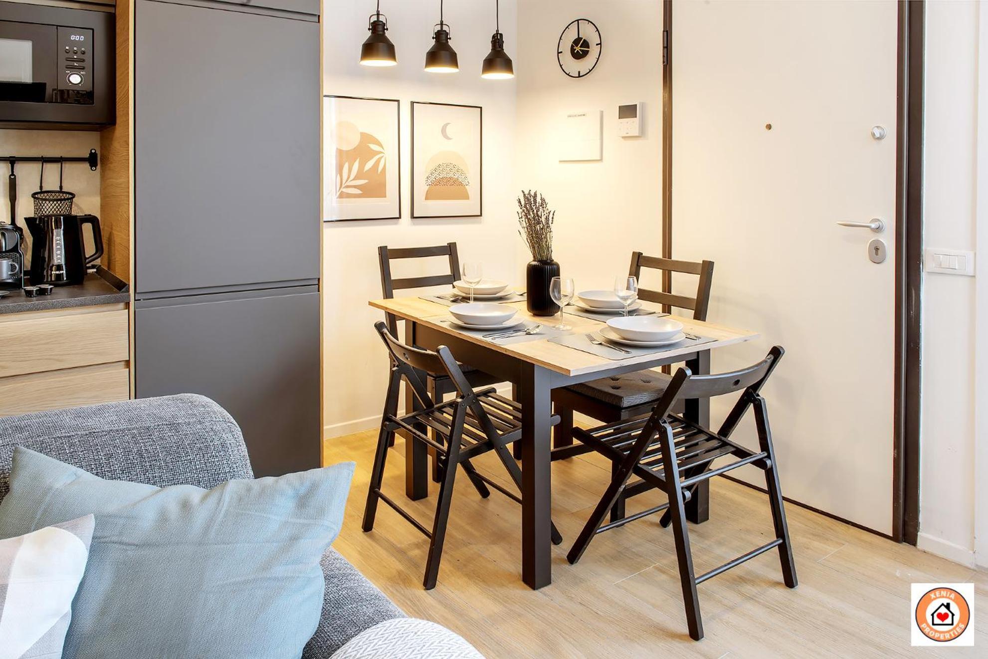 Apartamento Borgo Milanese - Bocconi 15 Minuti Exterior foto