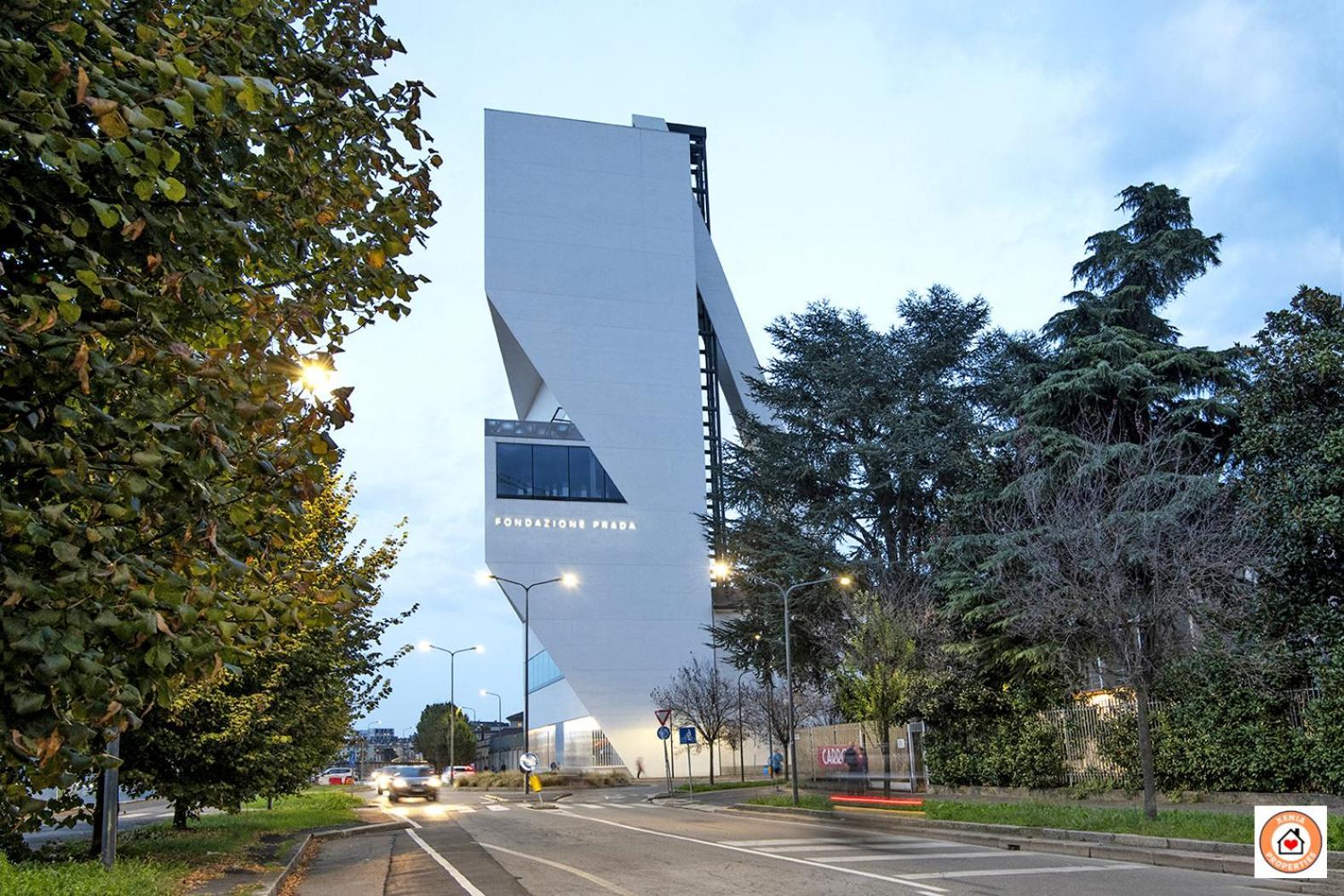 Apartamento Borgo Milanese - Bocconi 15 Minuti Exterior foto