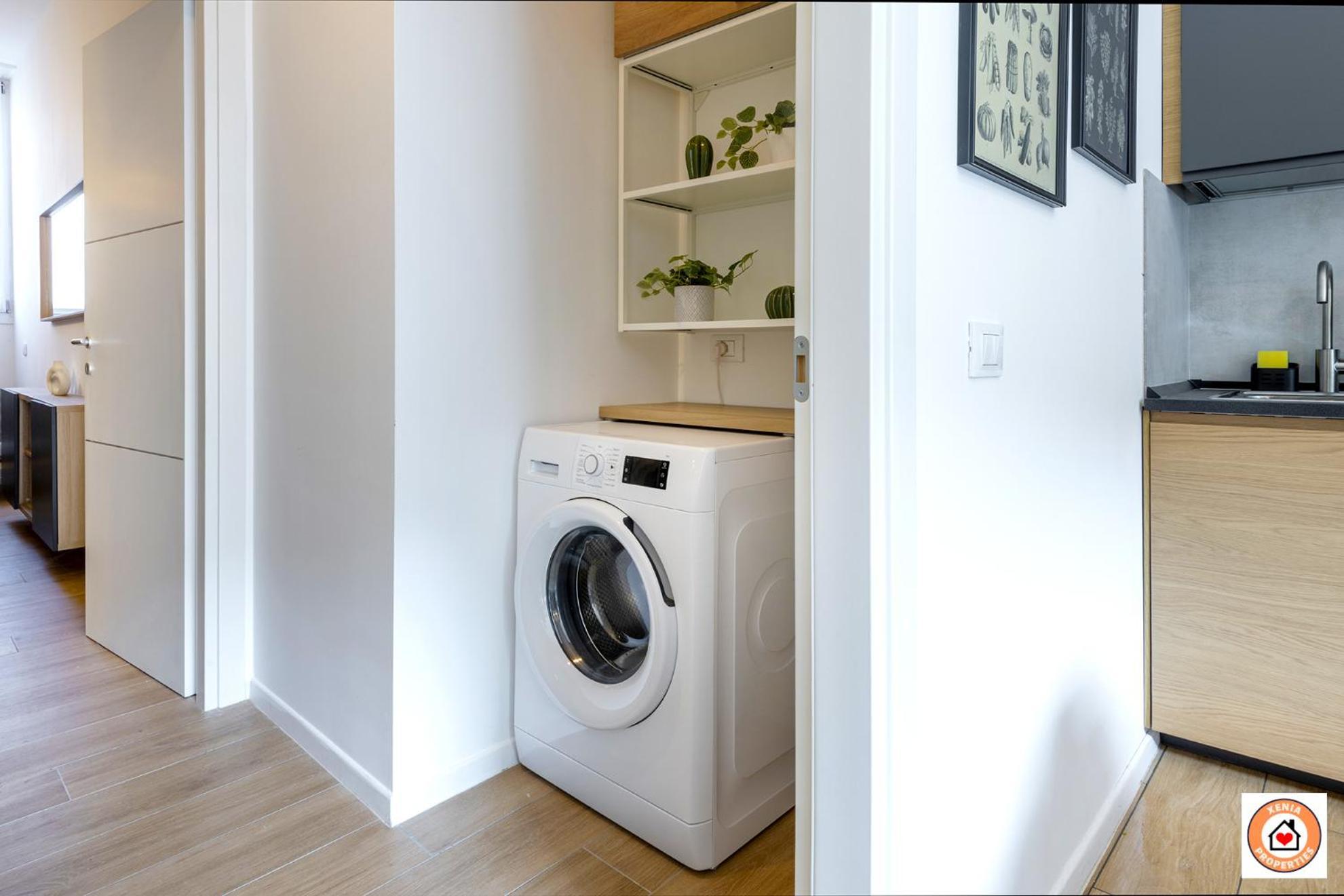 Apartamento Borgo Milanese - Bocconi 15 Minuti Exterior foto